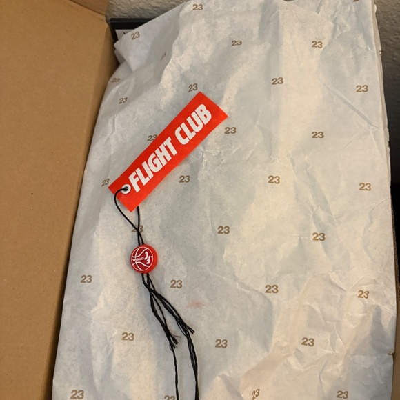 Nike Jordan 1 Low SE All-Star (2021) - Picture 10 of 12